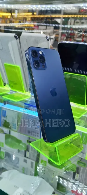 Apple iPhone 11 Pro 64 GB Blue