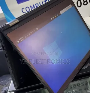 New Laptop Lenovo ThinkPad X380 Yoga 16GB Intel Core i7 SSD 512GB
