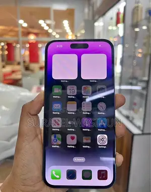 Apple iPhone 14 Pro Max 128 GB Purple