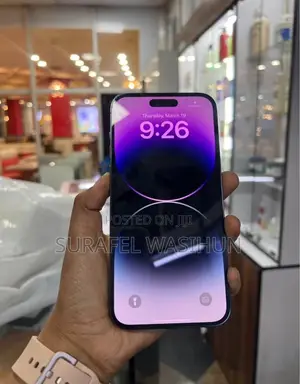 Apple iPhone 14 Pro Max 128 GB Purple