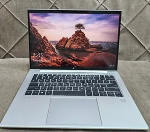 New Laptop HP EliteBook 840 G10 16GB Intel Core i7 SSD 512GB
