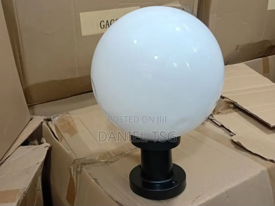 Globe Light 250mm