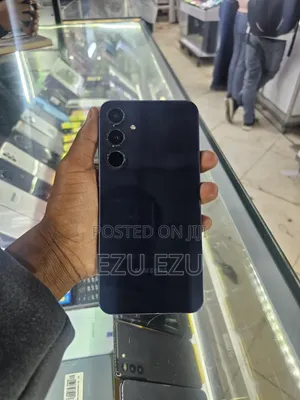 Samsung Galaxy A55 128 GB Blue