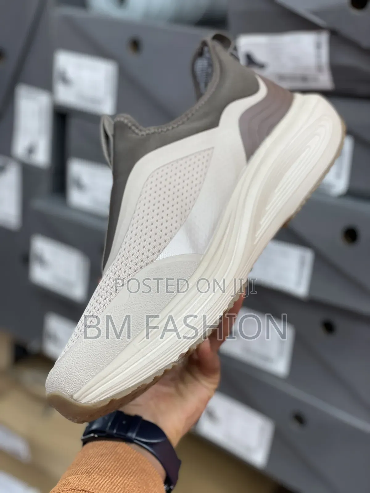 Skechers Max Sneakers