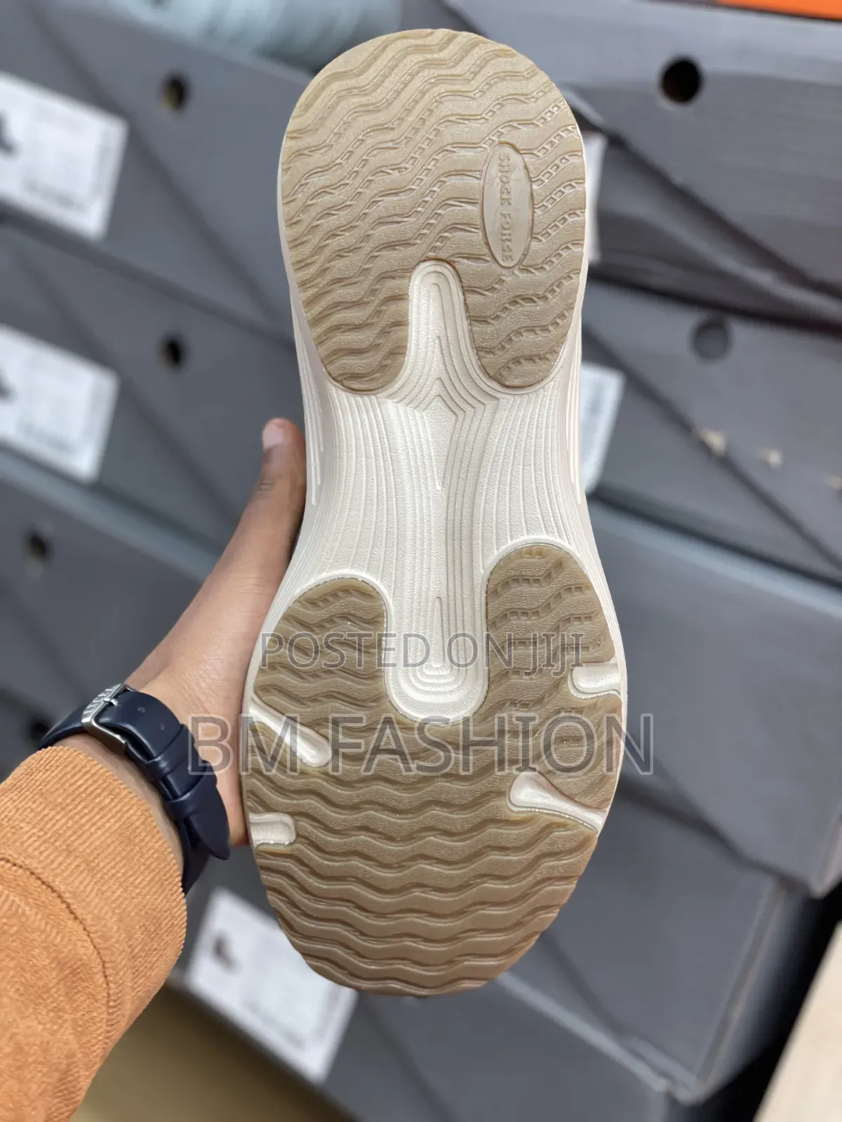 Skechers Max Sneakers