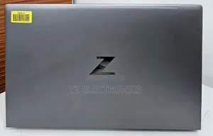 New Laptop HP ZBook Power G9 i7 16GB Intel Core i7 SSD 1T