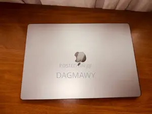 Laptop Apple MacBook Pro 2021 M1 32GB Apple M1 Max SSD 1T