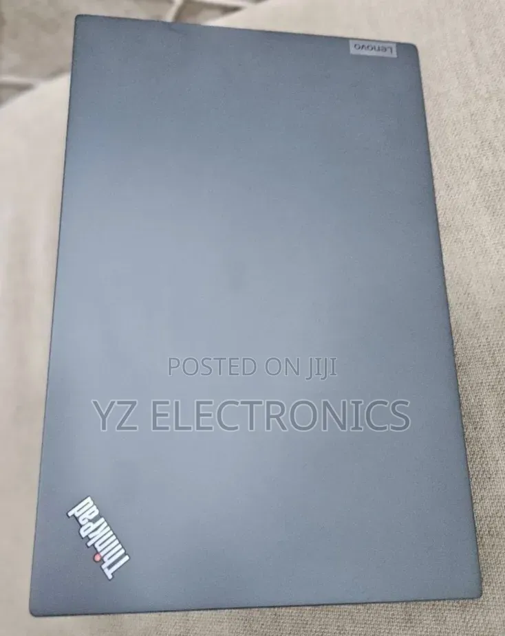 New Laptop Lenovo ThinkPad T14 16GB Intel Core i7 SSD 512GB