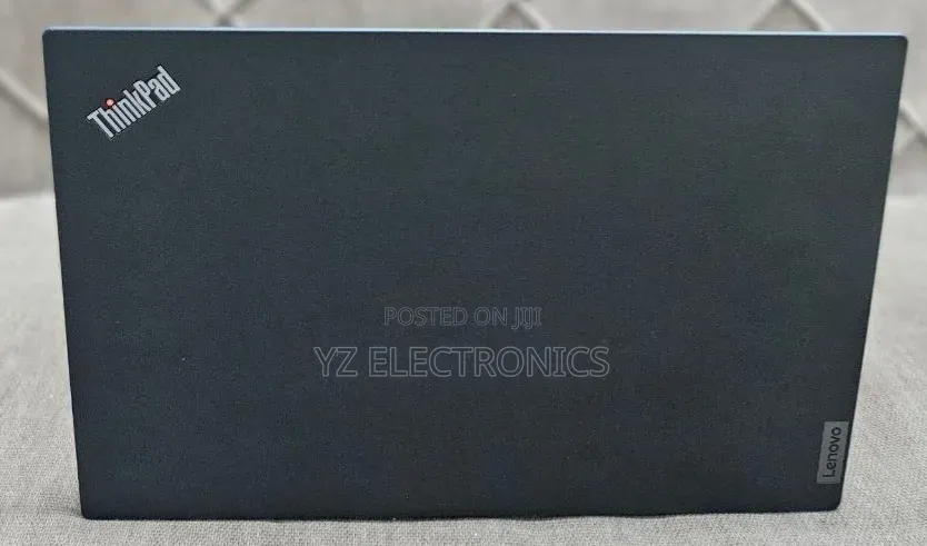 New Laptop Lenovo ThinkPad T14 16GB Intel Core i7 SSD 512GB