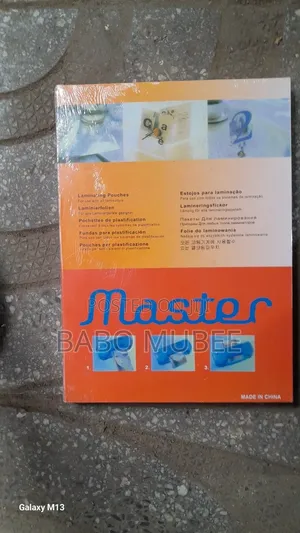 Quality Stationery Products