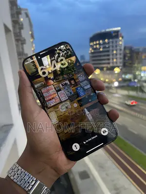 Apple iPhone 15 Pro Max 256 GB Silver