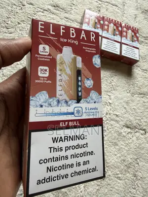 Elfbar Vape 