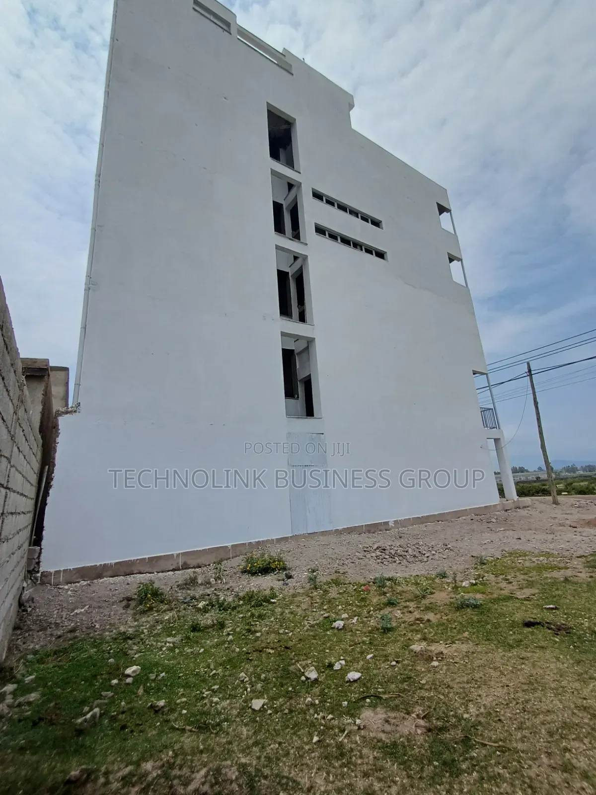 1bdrm Apartment in Technolink Real, Sidama for rent