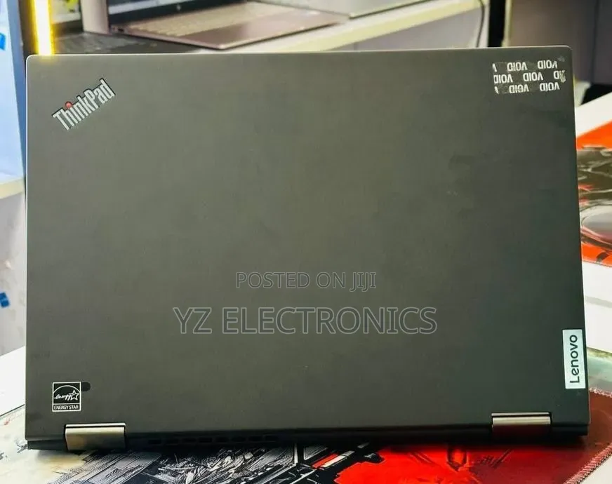 New Laptop Lenovo IdeaPad Yoga 13 16GB Intel Core i5 SSD 512GB