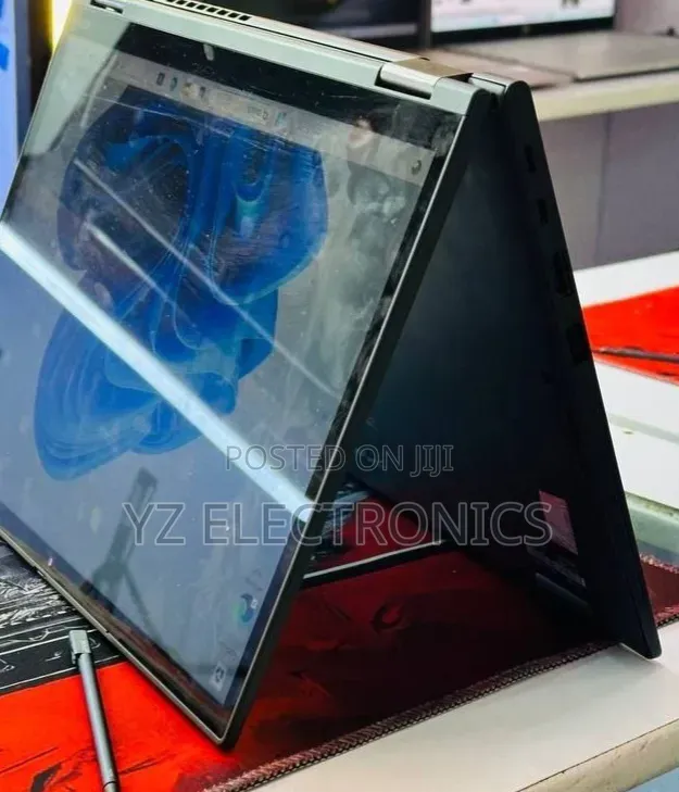 New Laptop Lenovo IdeaPad Yoga 13 16GB Intel Core i5 SSD 512GB