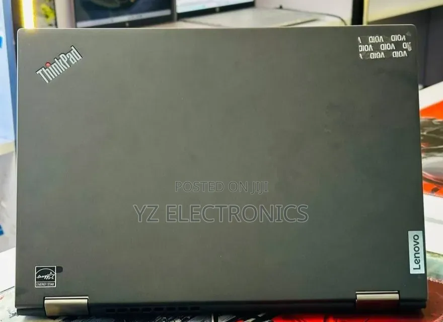 New Laptop Lenovo IdeaPad Yoga 13 16GB Intel Core i5 SSD 512GB
