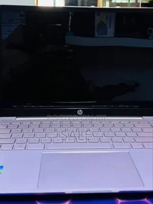 New Laptop HP Pavilion 15 16GB Intel Core i5 SSD 1T