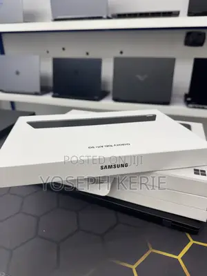 New Samsung Galaxy Tab A11+ 128 GB Gray