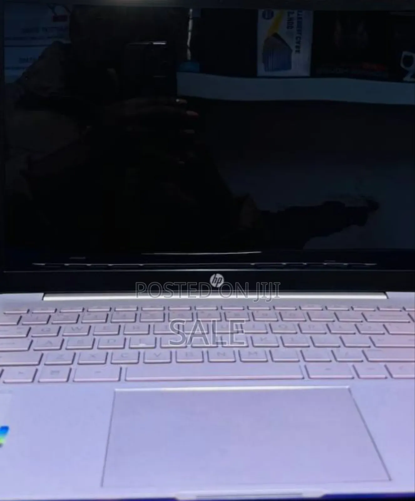 New Laptop HP Pavilion 15 16GB Intel Core i5 SSD 1T