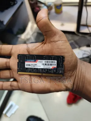 Ram 32 Gb Ddr4