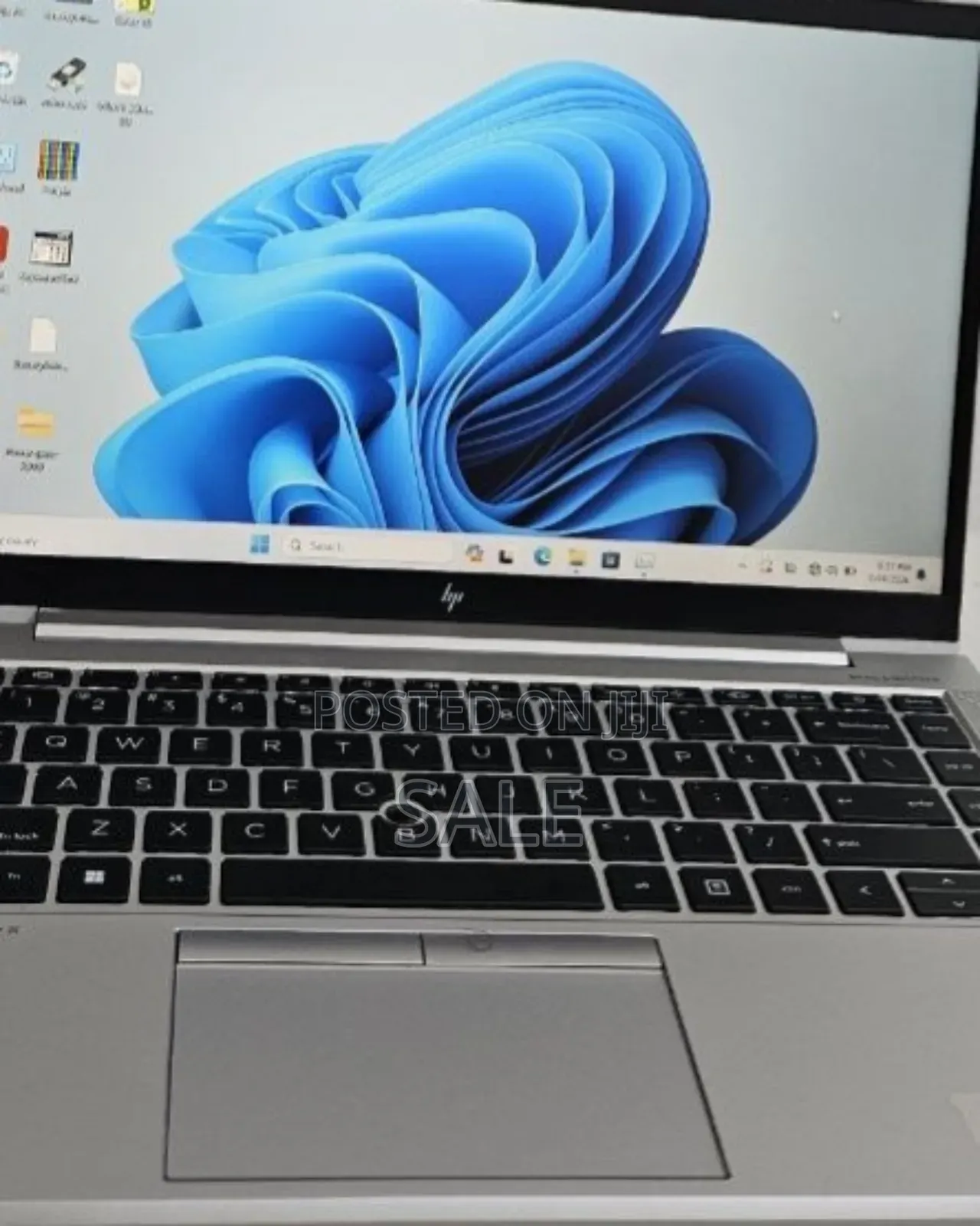 New Laptop HP EliteBook 840 G8 16GB Intel Core i7 SSD 512GB