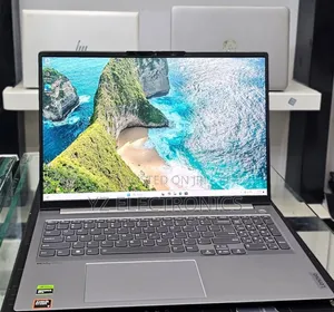 New Laptop Lenovo ThinkBook 15 32GB AMD Ryzen 7 SSD 512GB