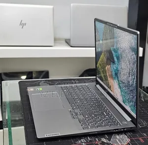 New Laptop Lenovo ThinkBook 15 32GB AMD Ryzen 7 SSD 512GB