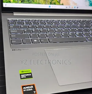 New Laptop Lenovo ThinkBook 15 32GB AMD Ryzen 7 SSD 512GB
