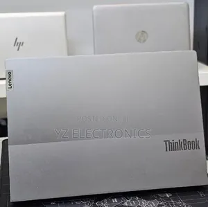 New Laptop Lenovo ThinkBook 15 32GB AMD Ryzen 7 SSD 512GB
