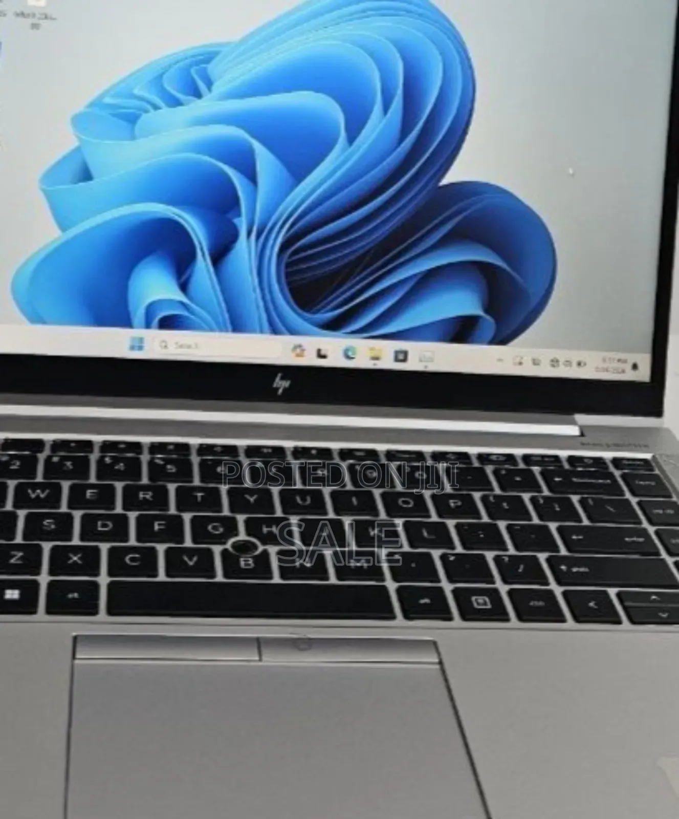 New Laptop HP EliteBook 840 G8 16GB Intel Core i7 SSD 512GB