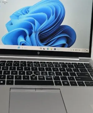 New Laptop HP EliteBook 840 G8 16GB Intel Core i7 SSD 512GB