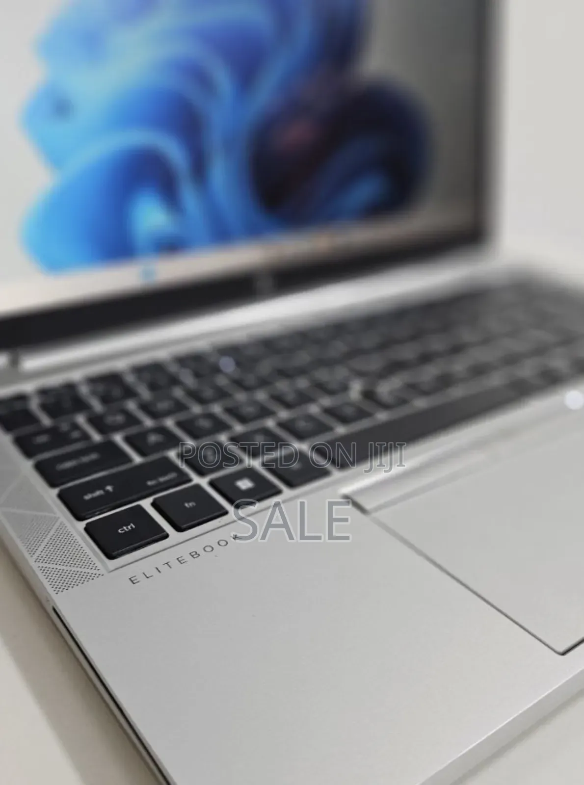 New Laptop HP EliteBook 840 G8 16GB Intel Core i7 SSD 512GB