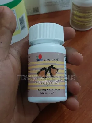 DXN Cordyceps