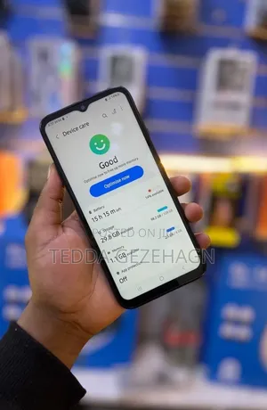 Samsung Galaxy A14 128 GB Black