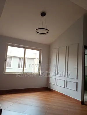 Furnished 2bdrm Apartment in 40/60 Condominium, Yeka for sale