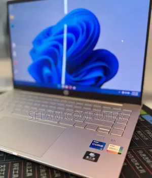 New Laptop HP Pavilion 15 16GB Intel Core i7 SSD 1T