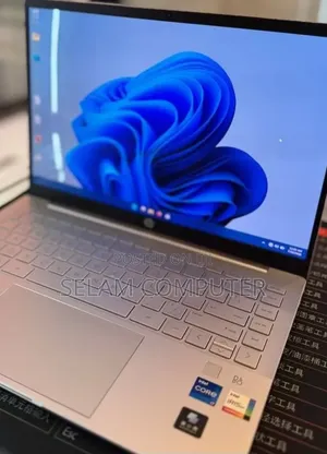 New Laptop HP Pavilion 15 16GB Intel Core i7 SSD 1T
