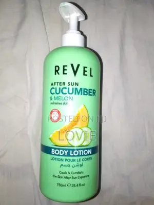 Revel Lotion