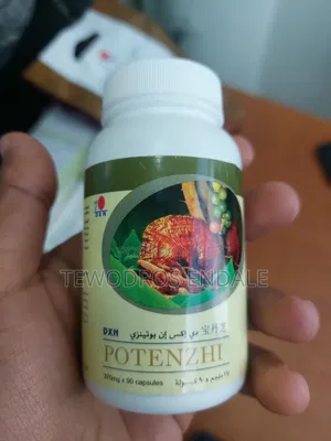 DXN Potenzhi