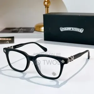 Chrome Heart Eyeglass