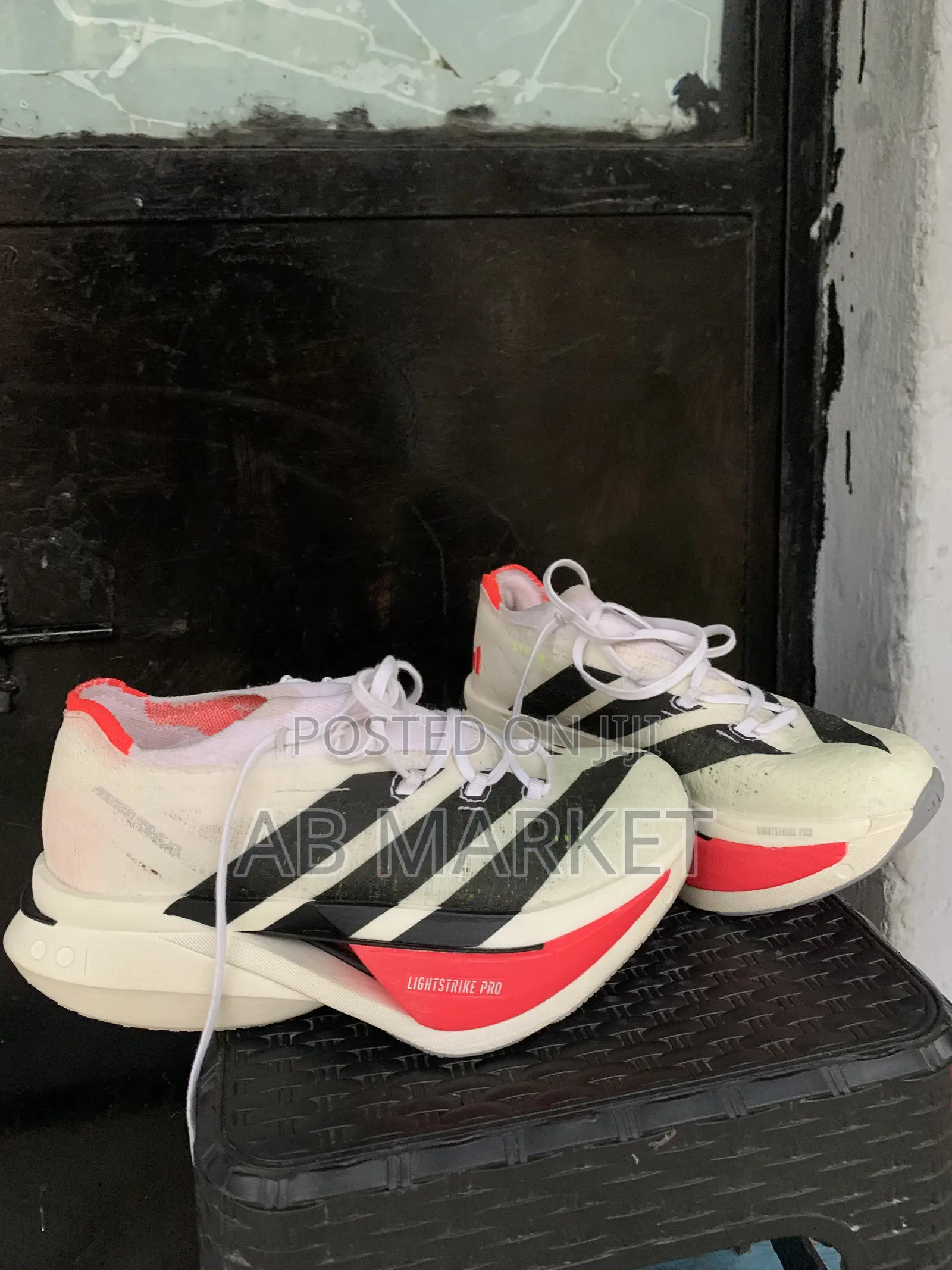 New Brand Adidas