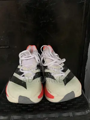 New Brand Adidas