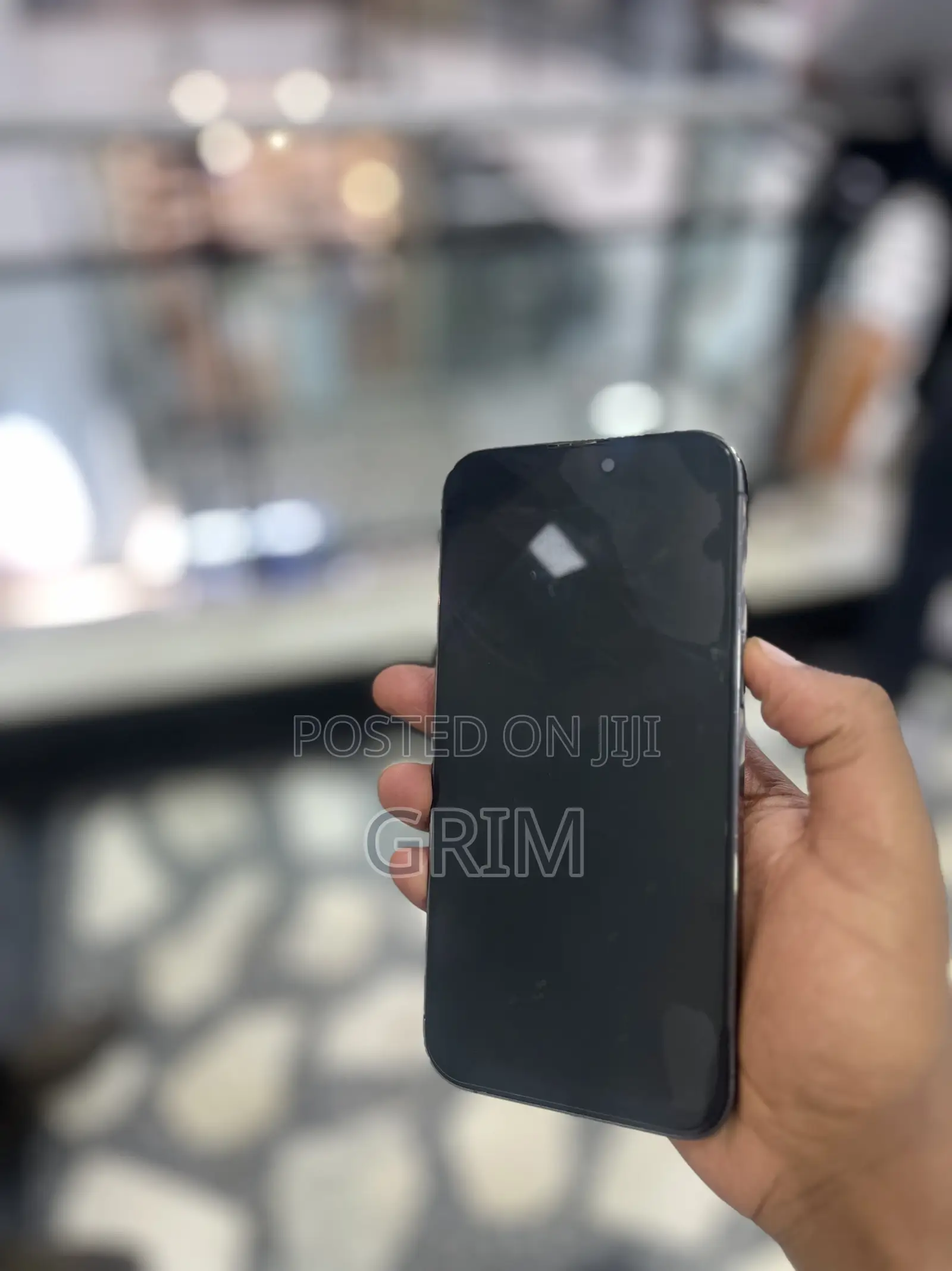 Apple iPhone 14 Pro Max 256 GB Purple