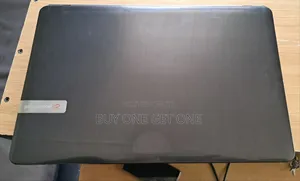 Laptop Packard Bell 6GB AMD HDD+SSD 500GB