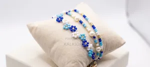 Bead Bracelet