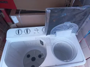 Boss Washing Machine 14kg