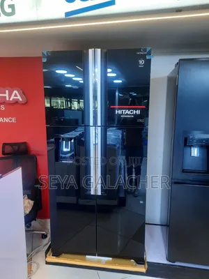 Hitachi Feridgs