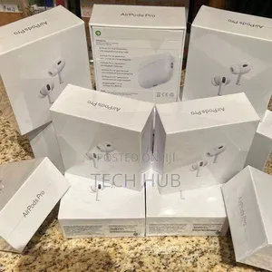 Pro 5S Wireless Bluetooth AirPods – Premium Sound