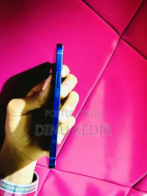 Apple iPhone 12 64 GB Blue
