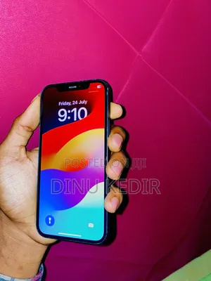 Apple iPhone 12 64 GB Blue